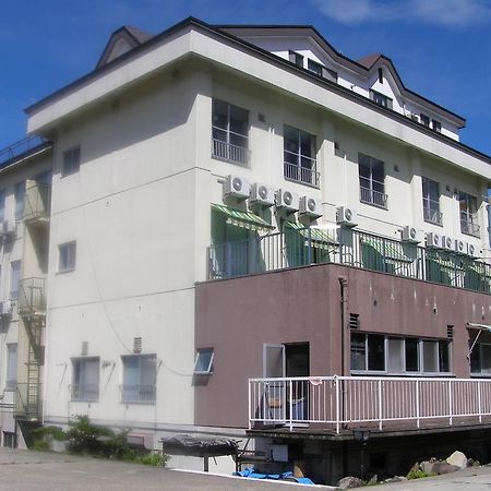 Kadowakikan Нодзаваонсен Экстерьер фото